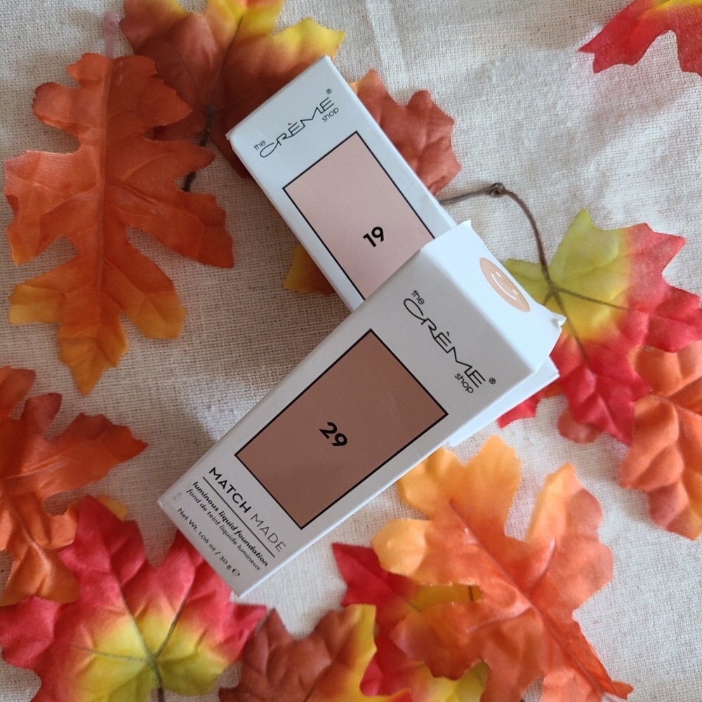 Makeup